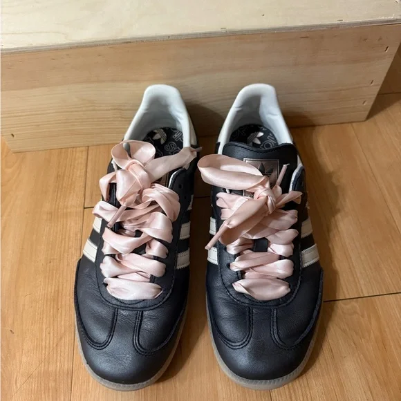 Adidas samba womens 7.5 - Picture 3 of 6